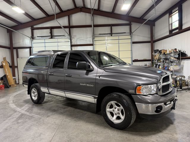 2004 Dode Ram 1500 