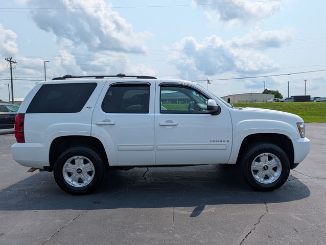 2009 Chevrolet Tahoe LT Z71 4x4