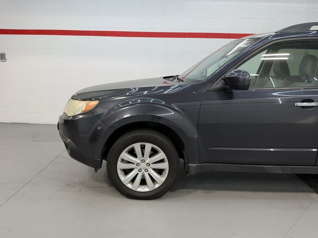 2011 Subaru Forester 2.5X Premium