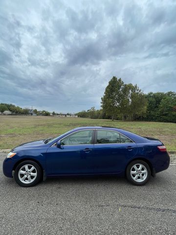 2007 Toyota Camry XLE