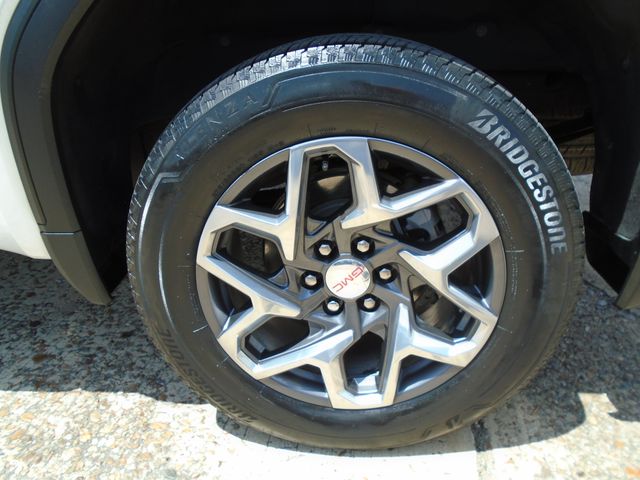 2023 GMC Sierra 1500 SLT Crew Cab 2WD