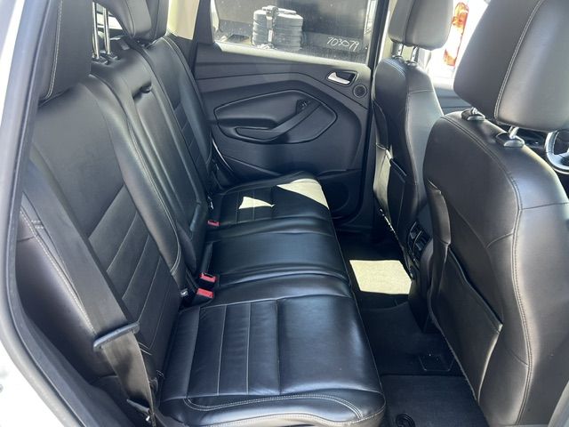 2013 Ford Escape SEL 4WD