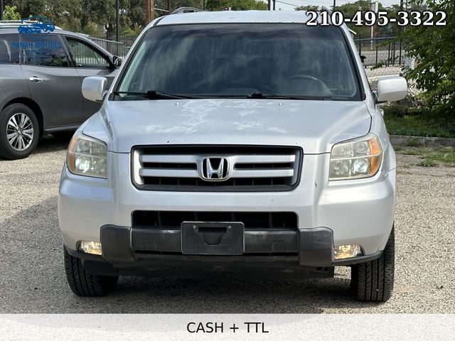 2006 Honda Pilot EX 4WD