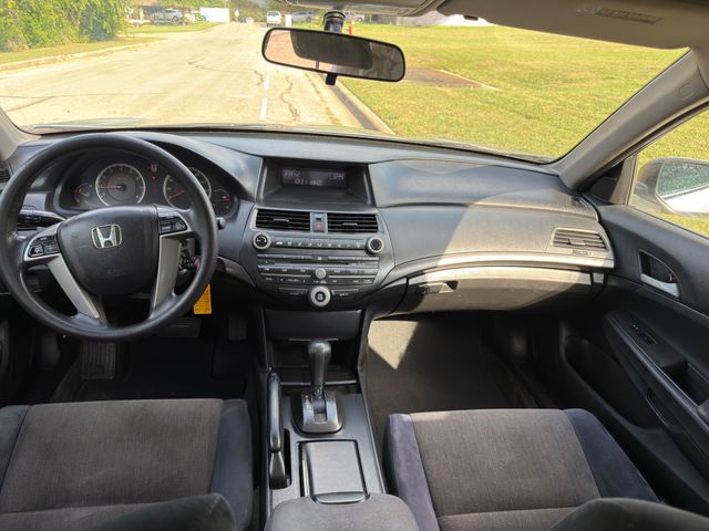 2009 Honda Accord LX Sedan AT
