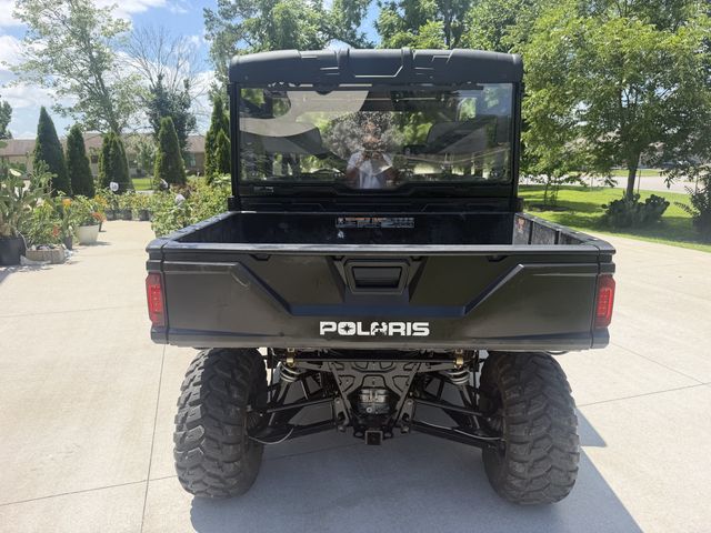 2018 Polaris Ranger 1000 4x4 EPS