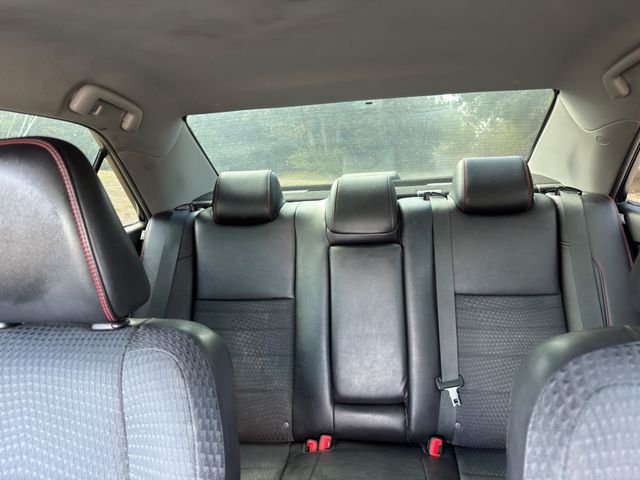 2015 Toyota Camry XSE