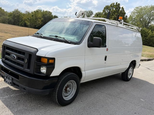 2014 Ford Econoline E-150