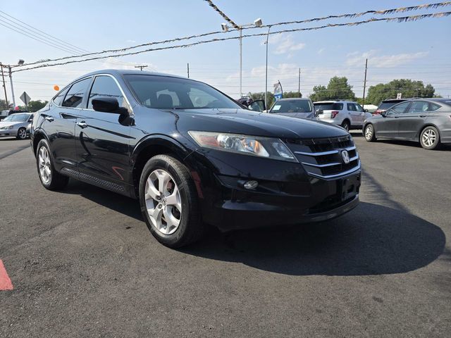 2012 Honda Crosstour EX-L
