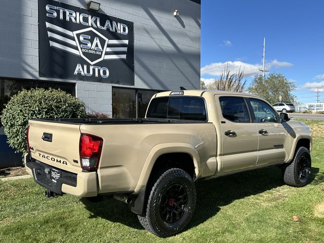 2019 Toyota Tacoma SR5 Long Bed V6 4WD