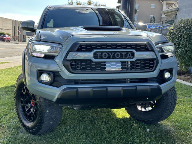 2023 Toyota Tacoma TRD Off Road Premium V6 4WD