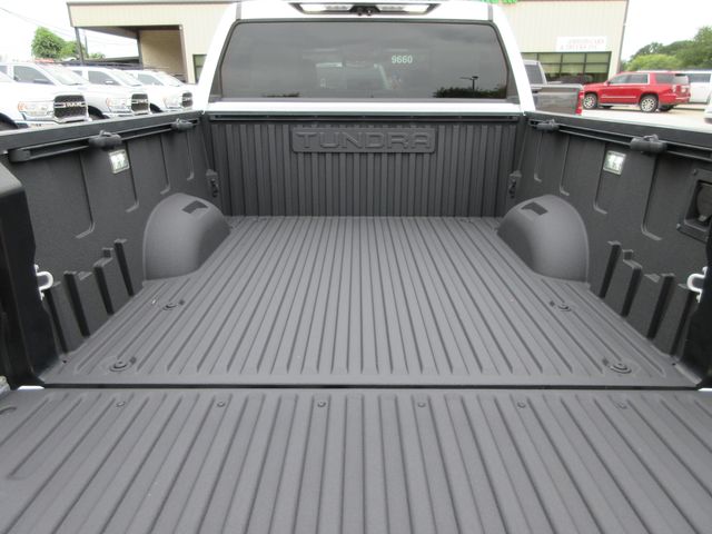 2023 Toyota Tundra Limited CrewMax 2WD