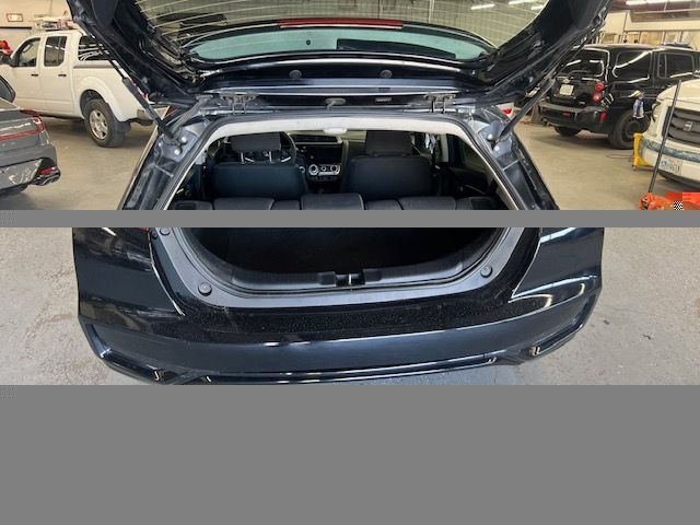 2019 Honda Fit EX CVT