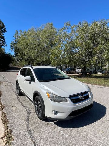 2013 Subaru XV Crosstrek 2.0 Limited