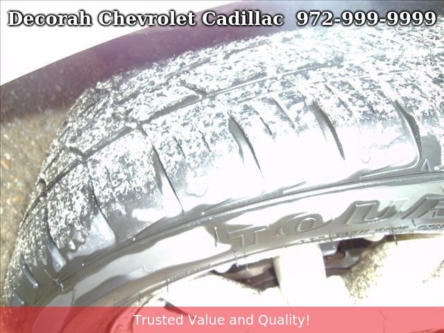 1997 Chrysler Sebring LXi
