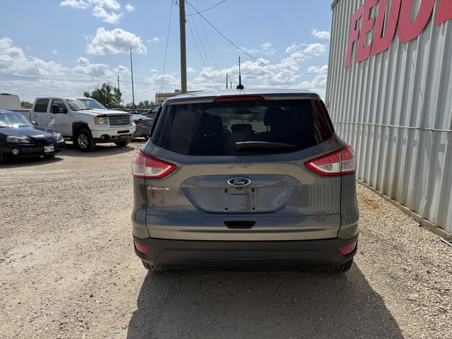 2014 Ford Escape FWD