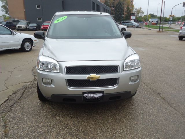 2009 Chevrolet Uplander LS 1LS