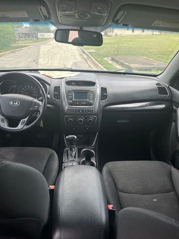 2015 Kia Sorento LX AWD