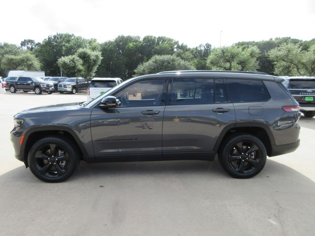 2023 Jeep Grand Cherokee L Limited 2WD
