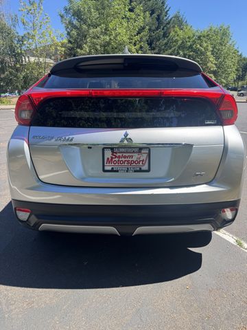 2020 Mitsubishi Eclipse Cross SE AWD