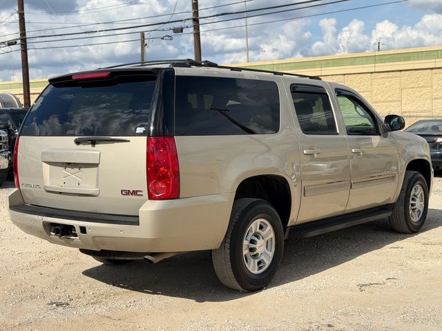 2011 GMC Yukon XL SLT-1 3/4 Ton 4WD