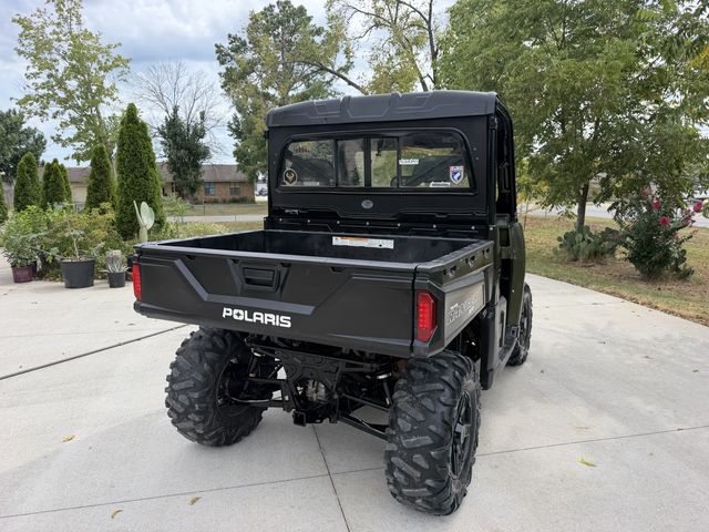 2014 Polaris Ranger 900 4x4