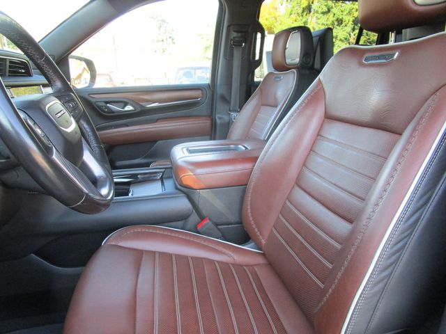 2023 GMC Yukon XL Denali Ultimate 4WD