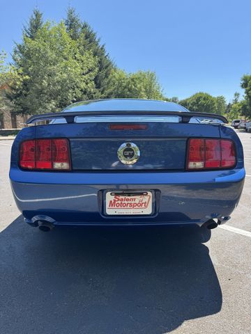 2006 Ford Mustang GT Premium Coupe