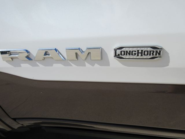 2020 RAM 1500 Longhorn Crew Cab SWB 2WD