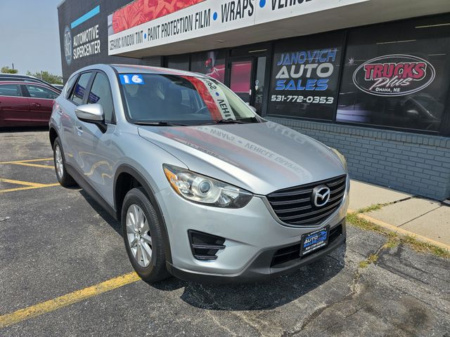 2016 Mazda CX-5 Sport AWD