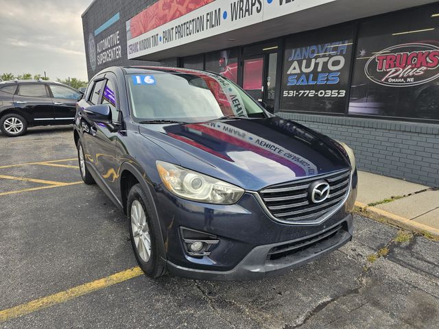 2016 Mazda CX-5 Touring AWD