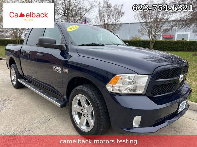 2012 FORD F150 LARIAT SUPERCREW