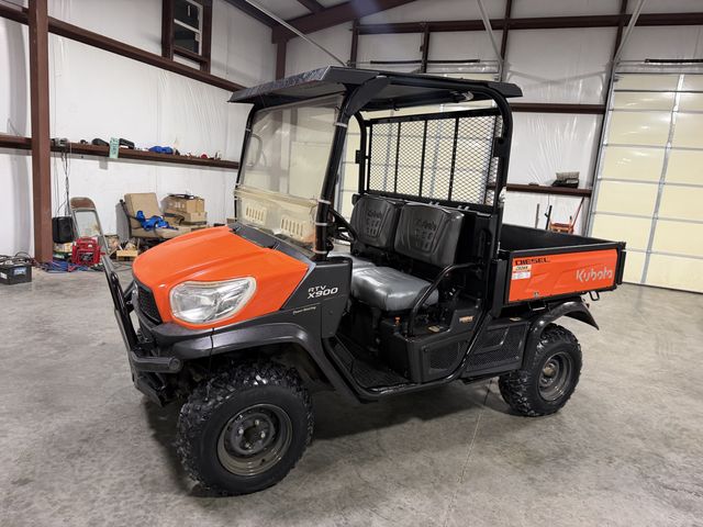 2020 Kubota RTV 900