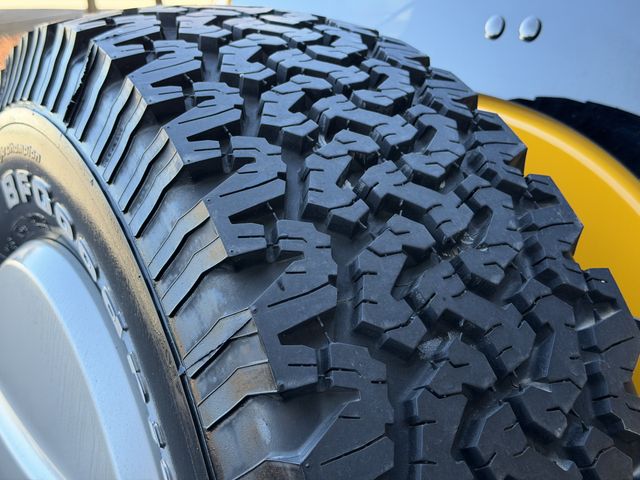 2009 Toyota FJ Cruiser 4WD MT