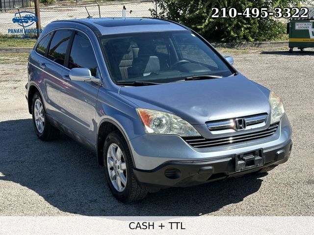 2009 Honda CR-V EX-L 2WD