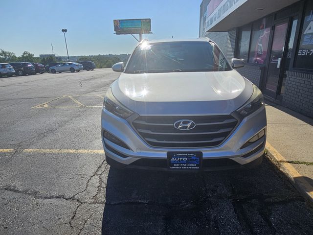 2016 Hyundai Tucson SE w/Popular Package AWD