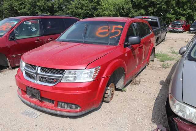 2015 Dodge Journey SE