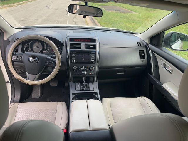 2011 Mazda CX-9 Touring
