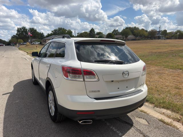 2008 Mazda CX-9 Touring FWD