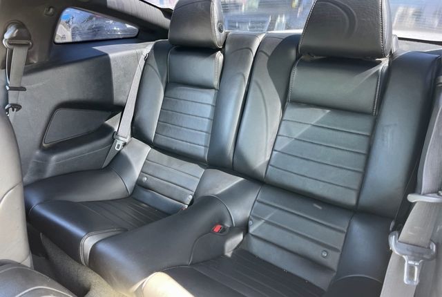 2014 Ford Mustang GT Coupe