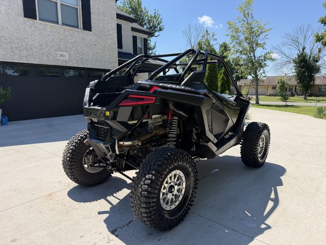 2024 Polaris RZR Pro Ultimate Turbo