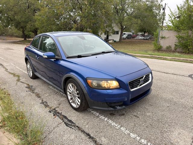 2008 Volvo C30 T5 Version 2.0