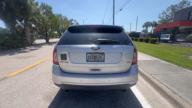2014 Ford Edge SEL FWD