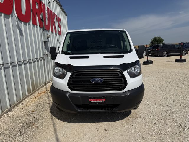 2019 Ford Transit 250 Van Low Roof 148-in. WB