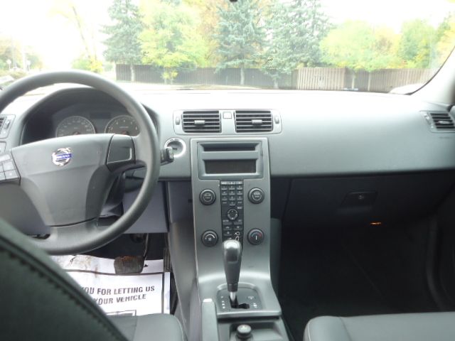 2006 Volvo V50 2.4i