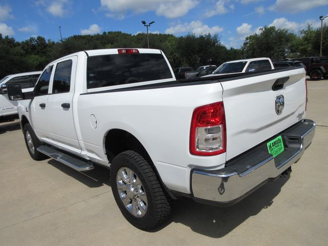 2024 RAM 2500 Tradesman Crew Cab SWB 4WD