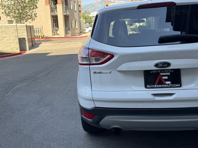 2016 Ford Escape SE 4WD