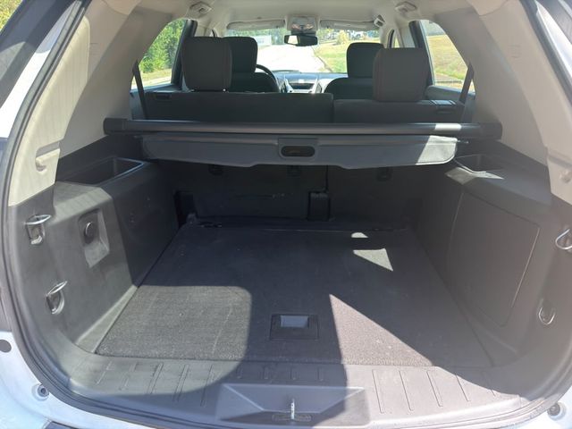 2014 Chevrolet Equinox LS 2WD