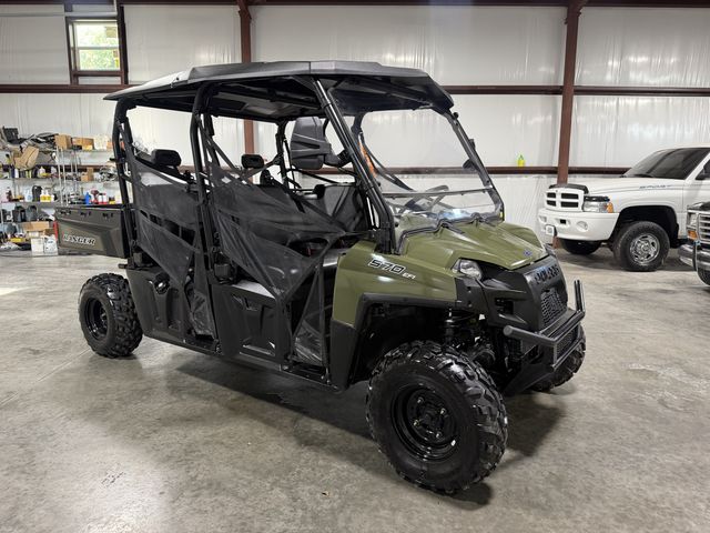 2025 Polaris Ranger 570 4x4