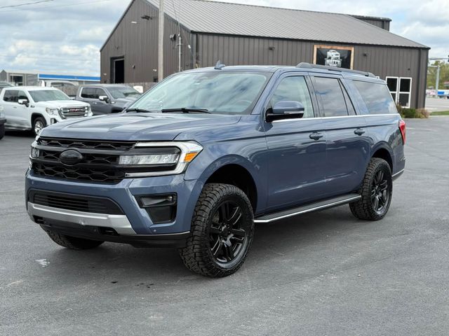 2022 Ford Expedition MAX XLT 4WD