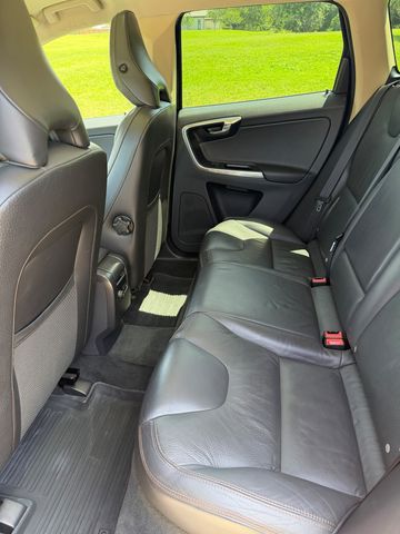 2013 Volvo XC60 3.2 AWD